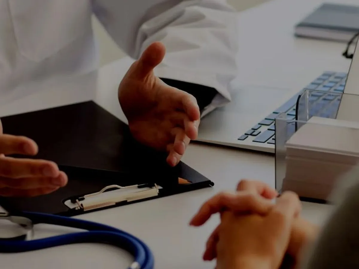 Consulta e acompanhamento